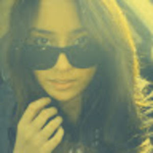 Meet your Posher, Marisol